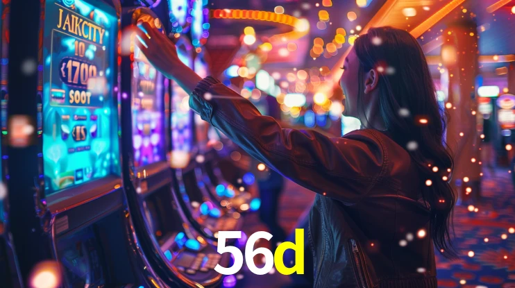 56d - Melhores Jogos De Casino Do Brasil - 56d.com