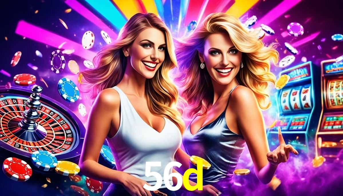 Estatísticas 56d