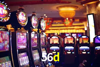 Desvendando o Mundo dos Jogos Virtuais na 56d