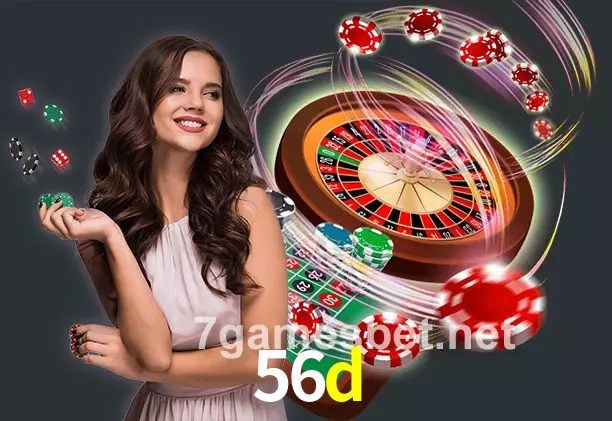 vivo no cassino 56d