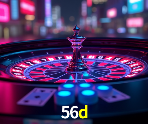 Estatísticas Esportivas 56d