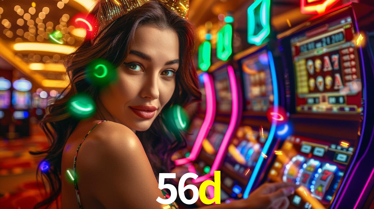 Jogos Exclusivos 56d