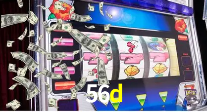 A Emoção da Loteria na 56d: Uma Chance de Mudança de Vida