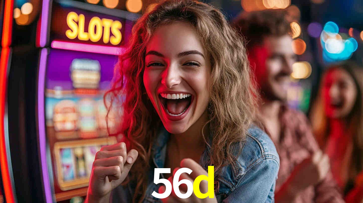 Apostas de Tênis 56d
