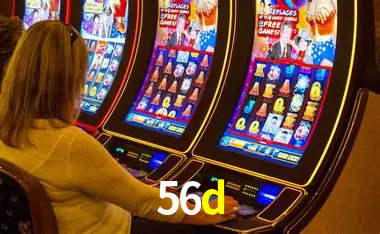 Apostas Esportivas na 56d: Um Guia Completo