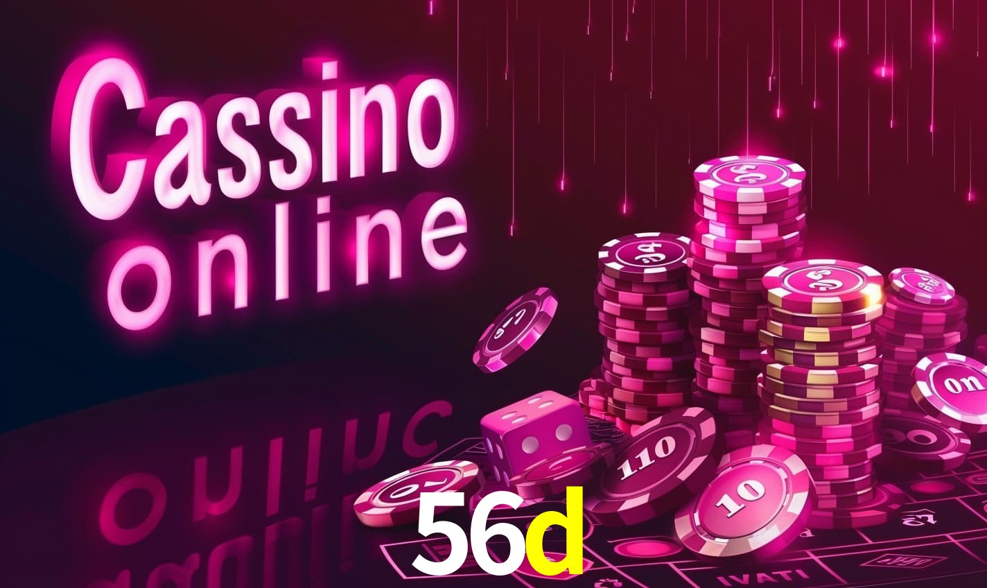 PIX Instantâneo 56d