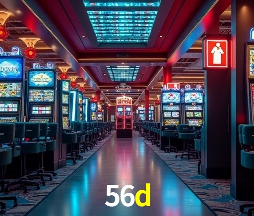 Bônus Diários 56d