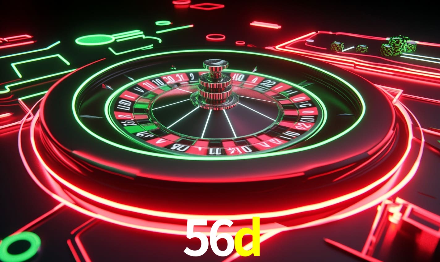 Interface do App 56d