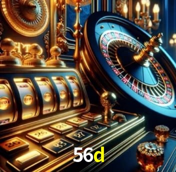 Provedores de Jogos 56d