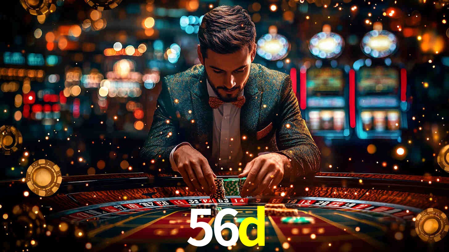 56d bet