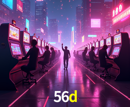 Recursos de Bônus 56d