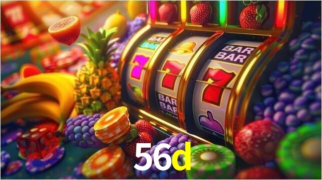 A Experiência Imersiva dos Cassinos Ao Vivo no 56d
