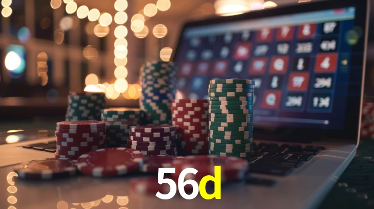 Descubra a Essência do 56d: Nossa História e Compromissos
