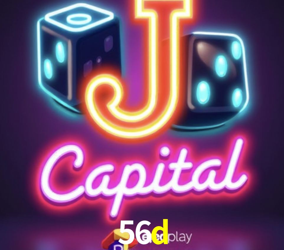 Descubra a Magia dos Jogos de Arcade no 56d