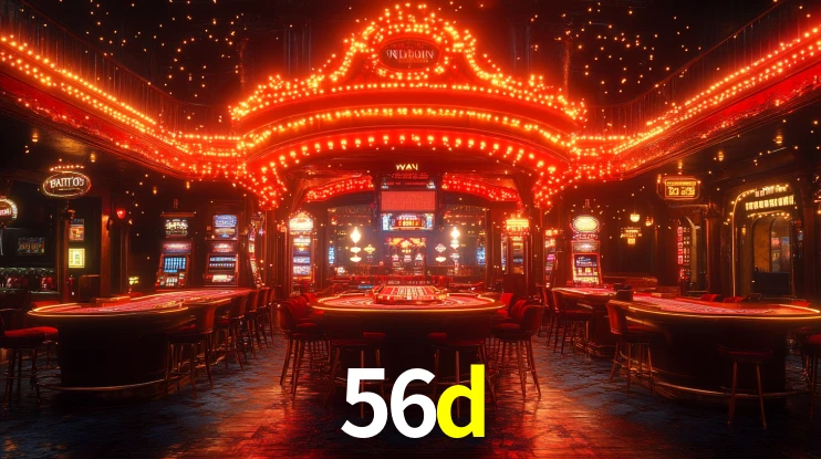 56d bet