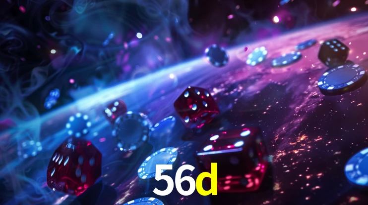 Casino Ao Vivo 56d