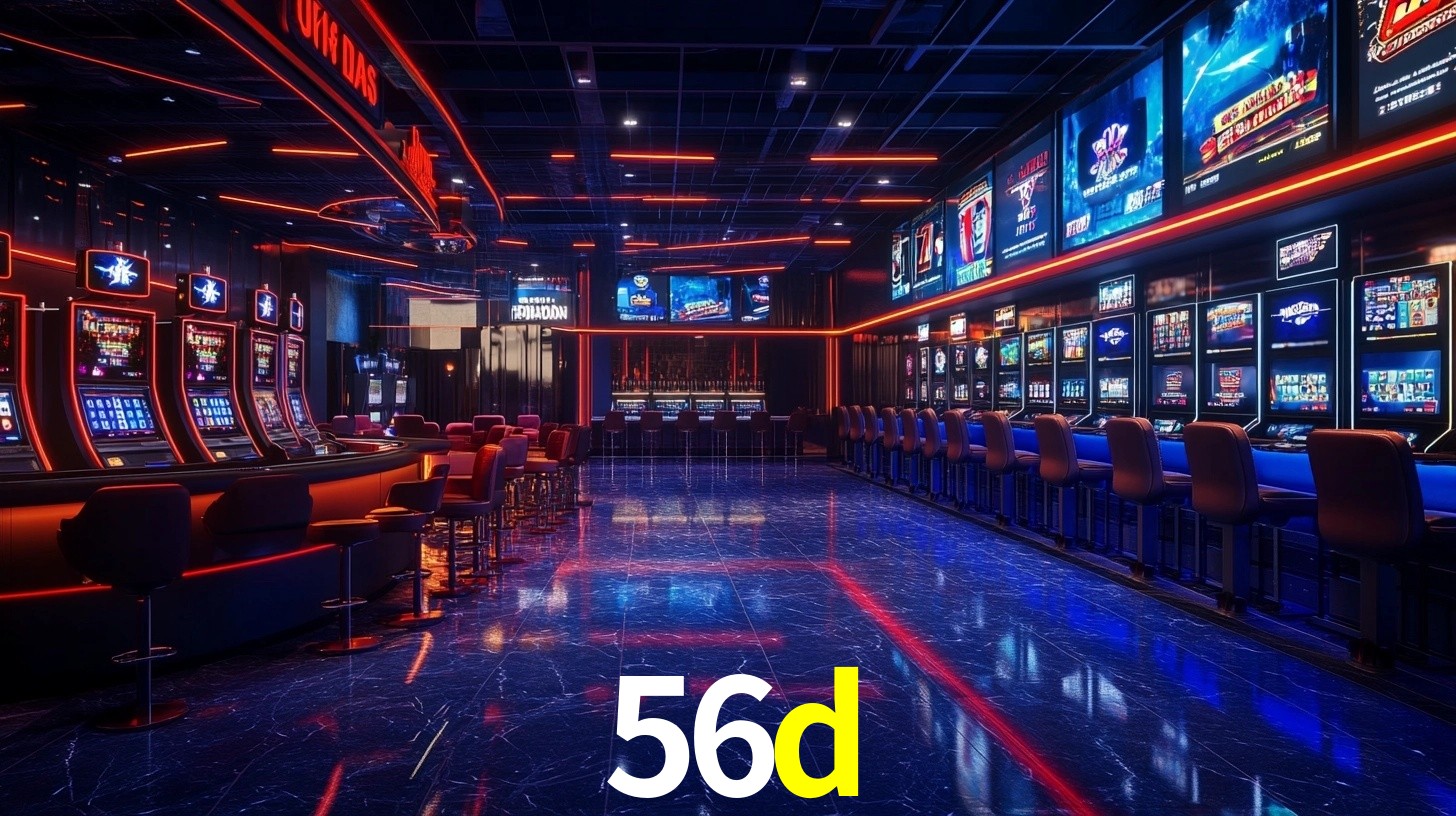 Bônus Diários 56d