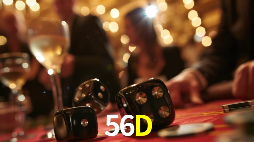 Explorando a Categoria 'Ajuda e FAQ' na 56D